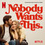 Cover Nobody Wants This Season 2: The Soundtrack
