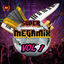 Cover Súper Megamix, Vol. 1