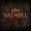 Cover Valholl