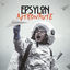 Cover Astronaute