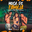 Cover Moça de Família