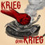 Cover Krieg dem Krieg