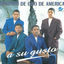Cover A Su Gusto