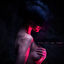 Cover Dieu est une femme