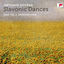 Cover Dvorák: Slavonic Dances