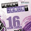 Cover Feiert Jesus! 16