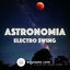 Cover Astronomia (Electro Swing)