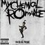Cover The Black Parade