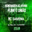 Cover Homenagem ao Arana - Funk É União