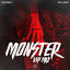 Cover Monster (Don Diablo VIP Mix)