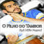 Cover O Filho do Tambor