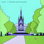 Cover fireflies & fairytales