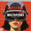 Cover Maltrátame