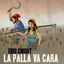 Cover La Palla Va Cara