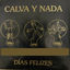 Cover Días Felizes