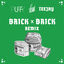 Cover Brick by Brick (Remix)