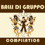 Cover Balli di gruppo
