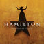 Cover Hamilton: Angelica's Story
