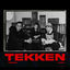 Cover Tekken