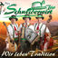 Cover Wir leben Tradition