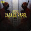 Cover Casa de papel