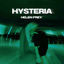 Cover HYSTERIA