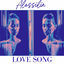 Cover LOVE SONG