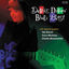 Cover Debbie Davies' Blues Blast