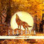 Cover Autumnal Retreat