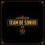 Cover Team de Sonho, vol. 1