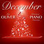 Cover December: Christmas Piano Favorites