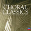 Cover Essential Choral Classics