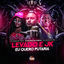 Cover Levado e Jk Eu Quero Putaria