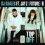 Cover Top Off (feat. JAY Z, Future & Beyoncé)