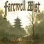 Cover FAREWELL MIST