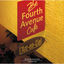 Cover the Fourth Avenue Cafe