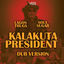 Cover Kalakuta President (Soul Sugar Dub)