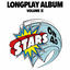 Cover Longplay Album Volume II Remastered (Remastered)