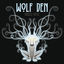 Cover Wolf Den
