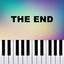 Cover The End (Piano Version)