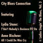 Cover Ladies Singin’ the Blues, Vol. 3
