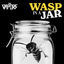 Cover Wasp in a Jar