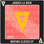 Cover Moving Closer EP