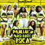 Cover Mulher Não Bate Boca