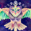 Cover Many Moons (Mose & Binder Remix)