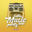 Cover Latin Music Party 2020