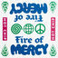 Cover Fire Of Mercy (yunè pinku remix)