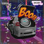 Cover BOOM (BartiZ Remix)