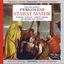 Cover Pergolese : Stabat Mater
