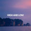 Cover HIGH AND LOW